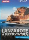 Lanzarote a Fuerteventura