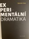 Experimentální dramatika 