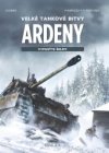 Ardeny – Vypusťte šelmy
