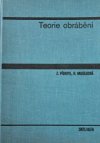 Teorie obrábění