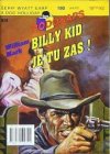 Billy Kid je tu zas!