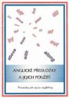 Anglické předložky a jejich použití