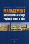 Management udržitelného rozvoje regionů, sídel a obcí