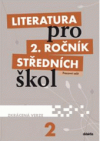 Literatura pro 2. ročník středních škol