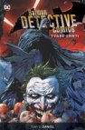 Batman Detective Comics