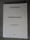Stochastické procesy