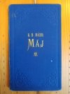 Máj
