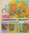 Tomíkovy objevy