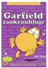 Garfield zaokrouhluje