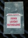 Deník Leošky Kutheilové