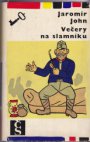 Večery na slamníku