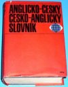 Anglicko-český a česko-anglický slovník