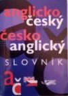 Anglicko-český, česko-anglický slovník