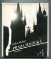 Praha magická