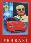 Historie vozů Ferrari