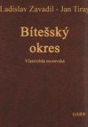 Bítešský okres