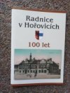 Radnice v Hořovicích