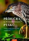 Příručka k pozorování ptáků
