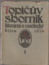 Topičův sborník