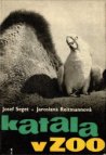 Katala v zoo