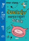 Čuníkův supertajný deník