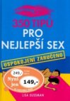 350 tipů pro nejlepší sex