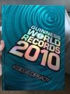 Guinness World Records 2010