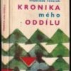 Kronika mého oddílu