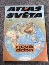 Atlas světa 86’