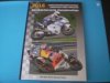 World motorcycle championships = Motorradweltmeisterschaften 2016