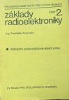 Základy radioelektroniky část 2.