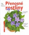 Přenosné rostliny