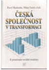 Česká společnost v transformaci