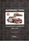 Automobily Tatra