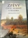 Zpěvy Čech, Moravy a Slezska