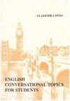 English conversational topics for students