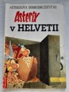 Asterix v Helvetii