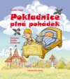 Pokladnice plná pohádek