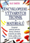 Encyklopedie výtvarných technik a materiálů