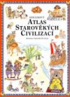 Atlas starověkých civilizací
