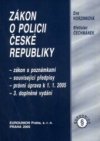Zákon o Policii České republiky