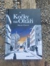 Kočka na Oltáři