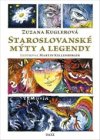 Staroslovanské mýty a legendy