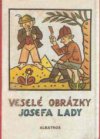 Veselé obrázky Josefa Lady