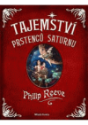 Tajemství prstenců Saturnu