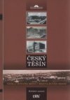 Český Těšín 1920-1989