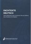 Fachtexte Deutsch