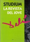 Studium, la revista del jove Dalí