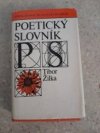 Poetický slovník 