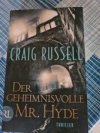 Der Geheimnisvolle Mr. Hyde